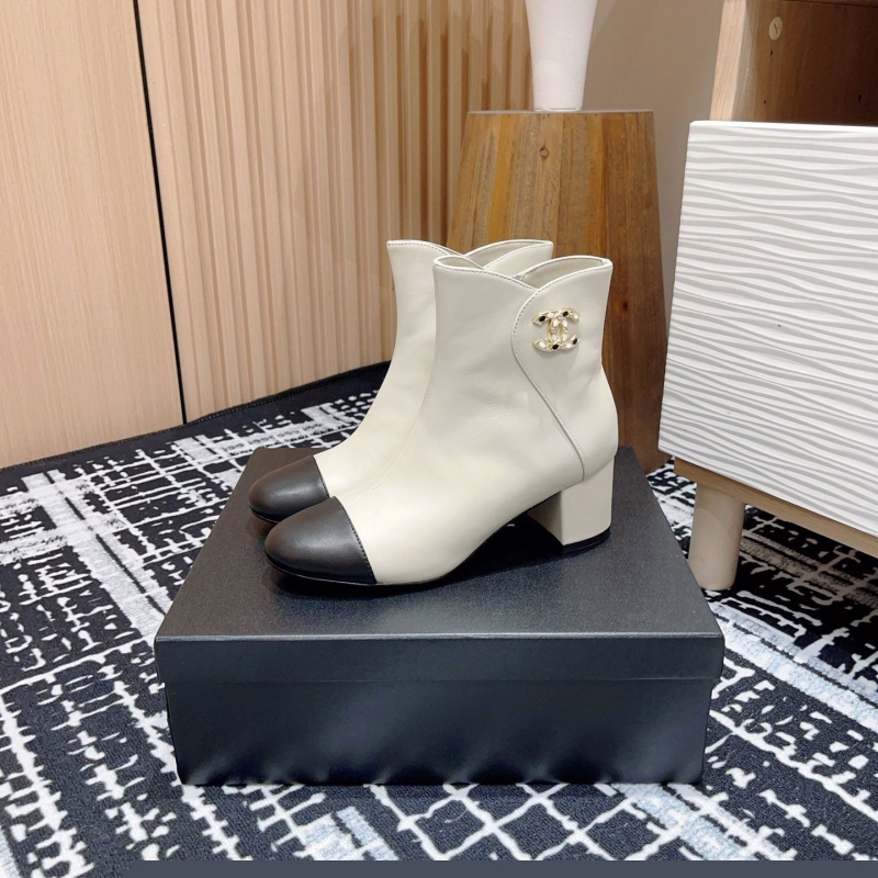 Ch*el boots